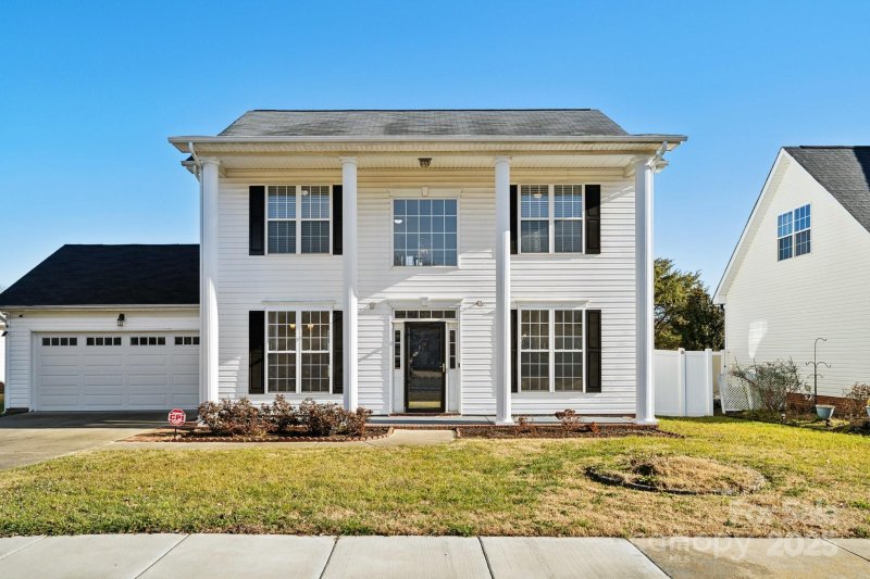 Property image 2 at 6518 Afterglow Drive, Indian Trail, NC 28079