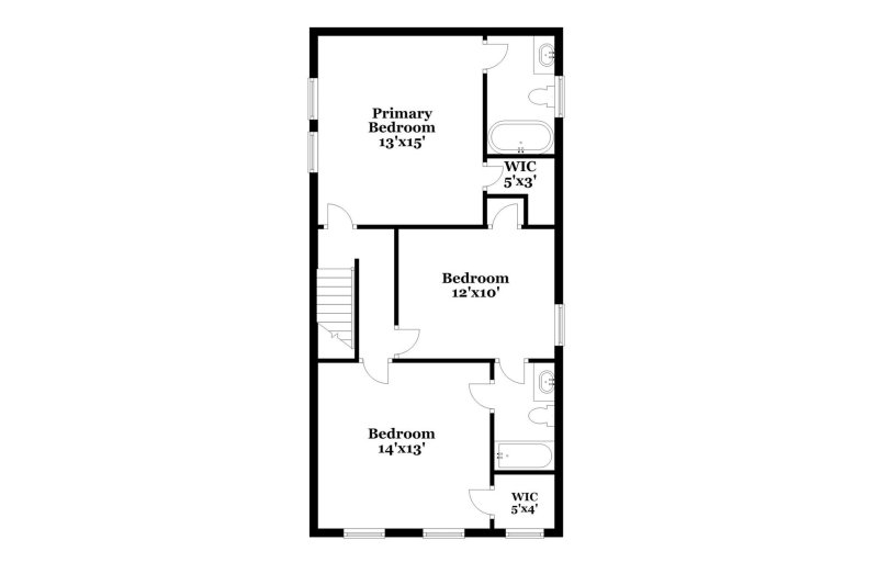 Property image 2 at 202 Ravenridge Court, Charlotte, NC 28216