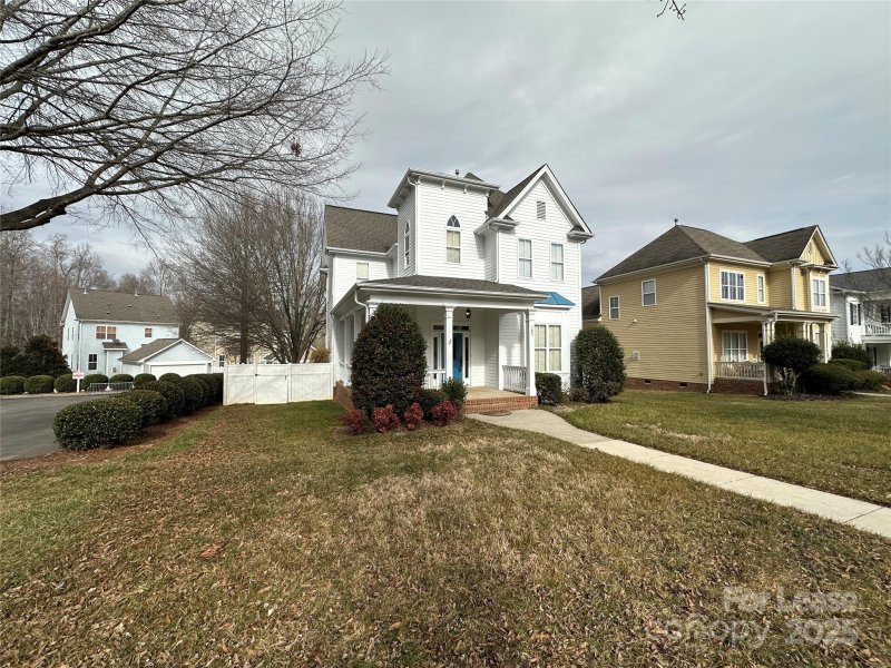 Property image 2 at 185 Water Oak Drive, Mooresville, NC 28217