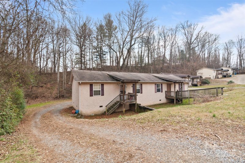 Property image 2 at 191 And 195 Delanne Drive, Waynesville, NC 28786