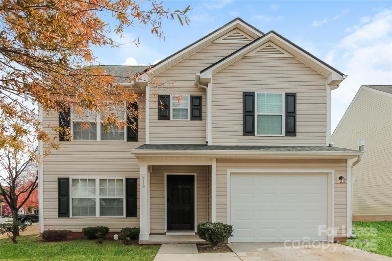 818 Swearngan Ridge Court