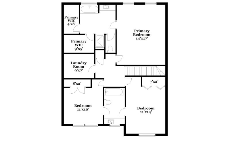 Property image 3 at 818 Swearngan Ridge Court, Charlotte, NC 28216