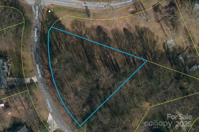 Property image 2 at 105 Crystal Circle, Mooresville, NC 28117