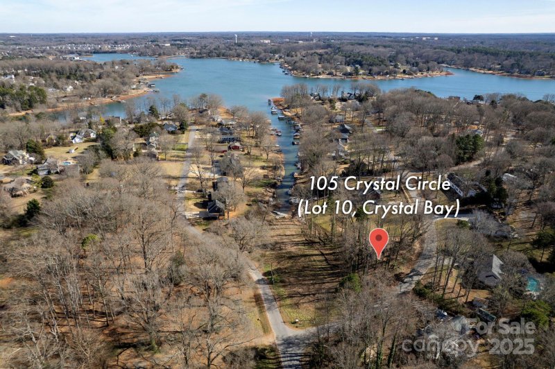 Property image 5 at 105 Crystal Circle, Mooresville, NC 28117