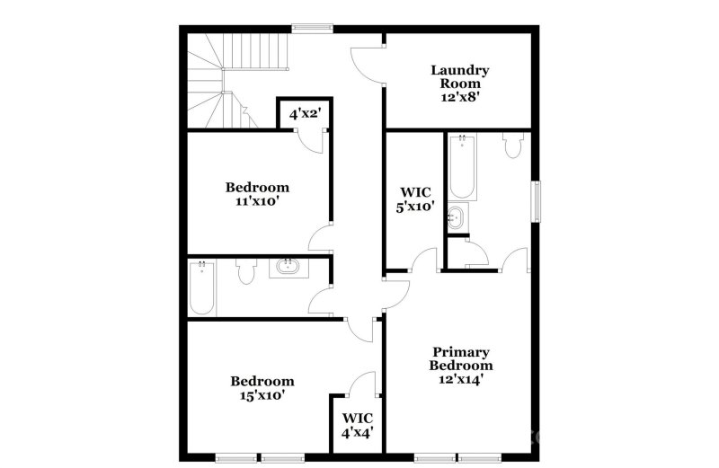 Property image 2 at 1016 Joselynn Drive, Gastonia, NC 28054