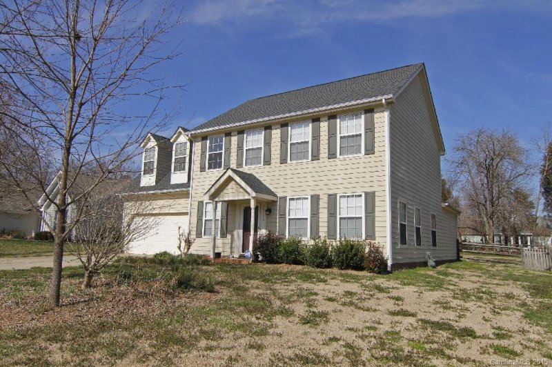 14200 Harlequin Drive