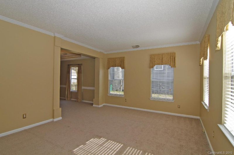 Property image 4 at 14200 Harlequin Drive, Charlotte, NC 28273
