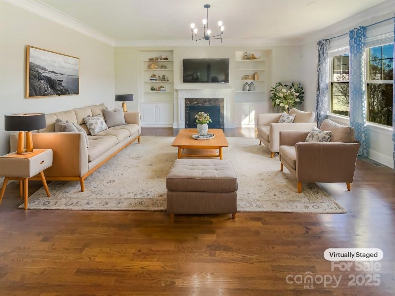 Property image 2 at 2219 Lochview Street, Pineville, NC 28134