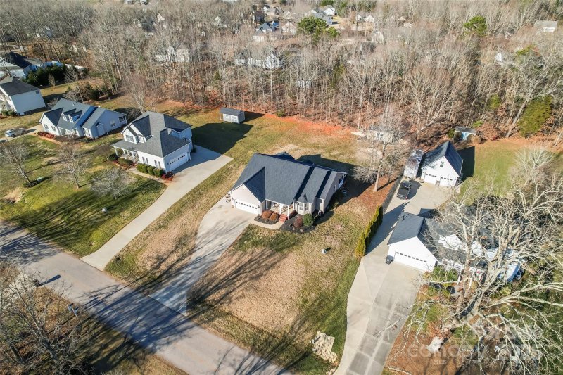 Property image 4 at 489 Maple Ridge Circle, Salisbury, NC 28147