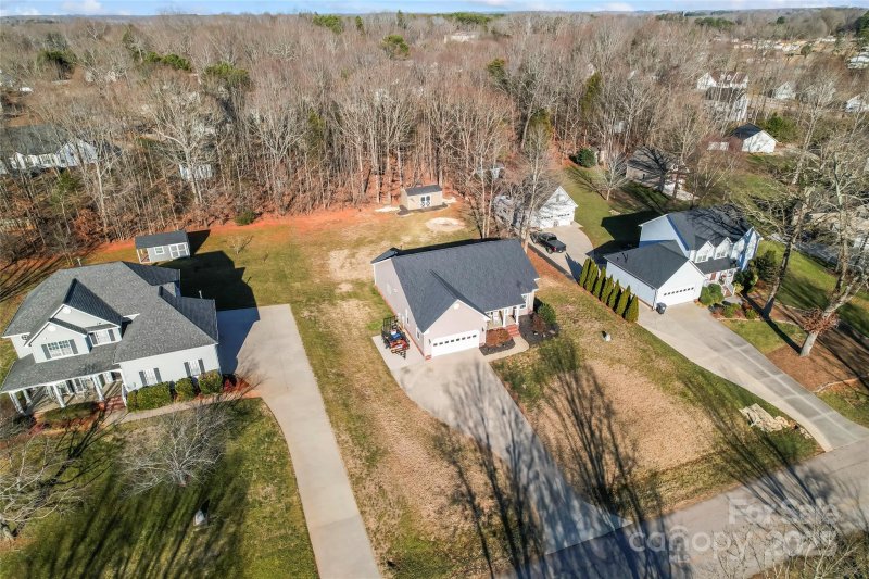 Property image 5 at 489 Maple Ridge Circle, Salisbury, NC 28147