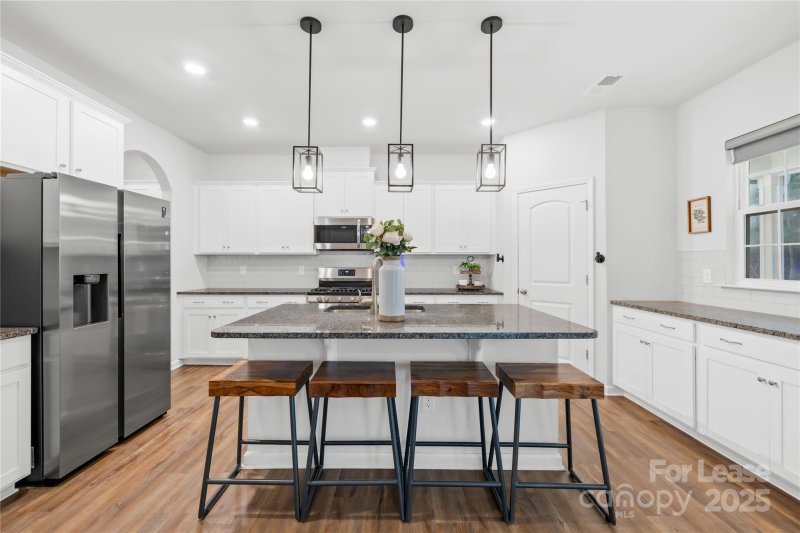 Property image 4 at 128 Dry Rivers Lane, Mooresville, NC 28117