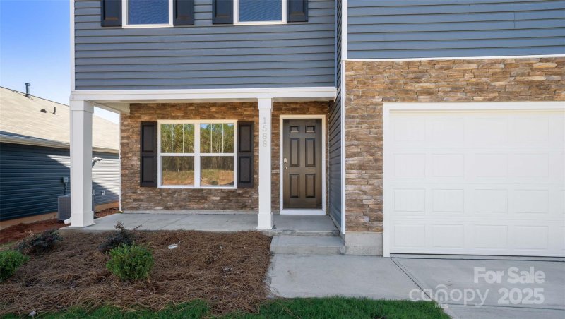 Property image 3 at 143 Callie River Court, Clyde, NC 28721