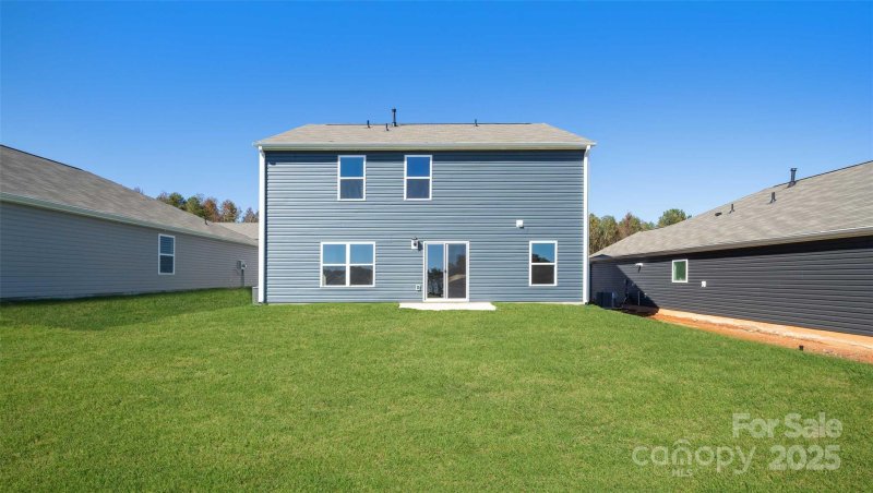 Property image 4 at 143 Callie River Court, Clyde, NC 28721