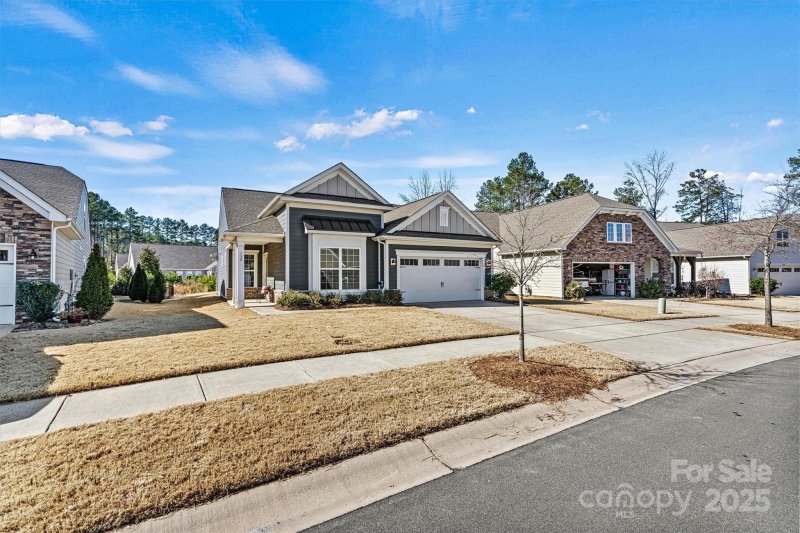 Property image 3 at 132 Picasso Trail, Mount Holly, NC 28120