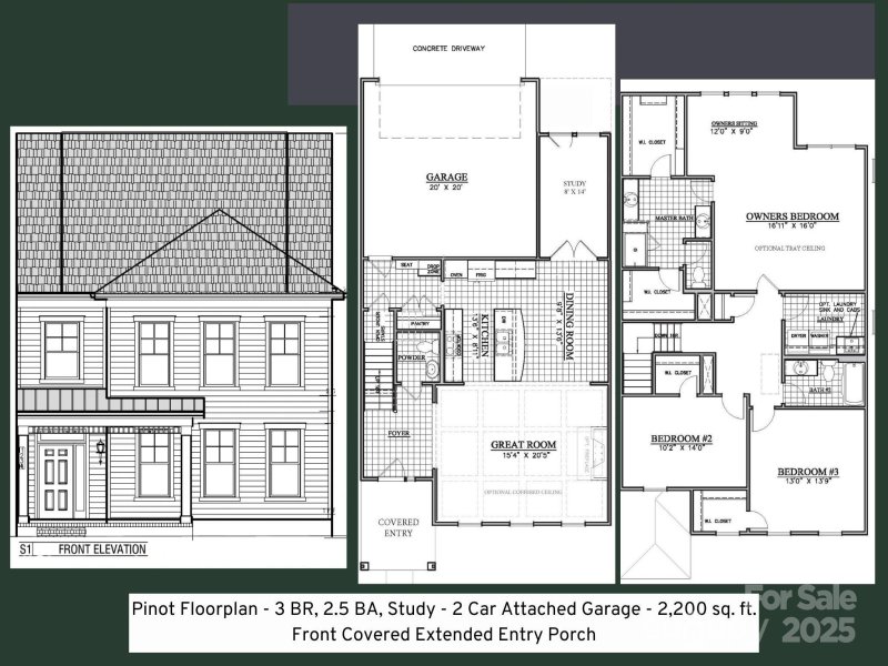 Property image 2 at 272 Gilead Road, Huntersville, NC 28078