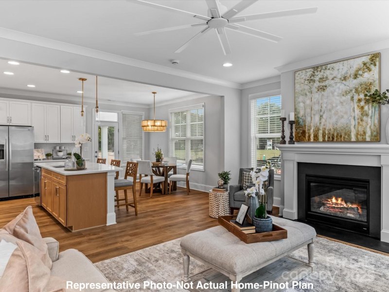 Property image 3 at 272 Gilead Road, Huntersville, NC 28078