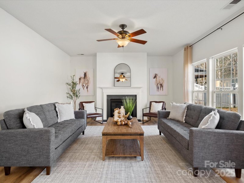 Property image 5 at 1115 Ross Brook Trace, York, SC 29745