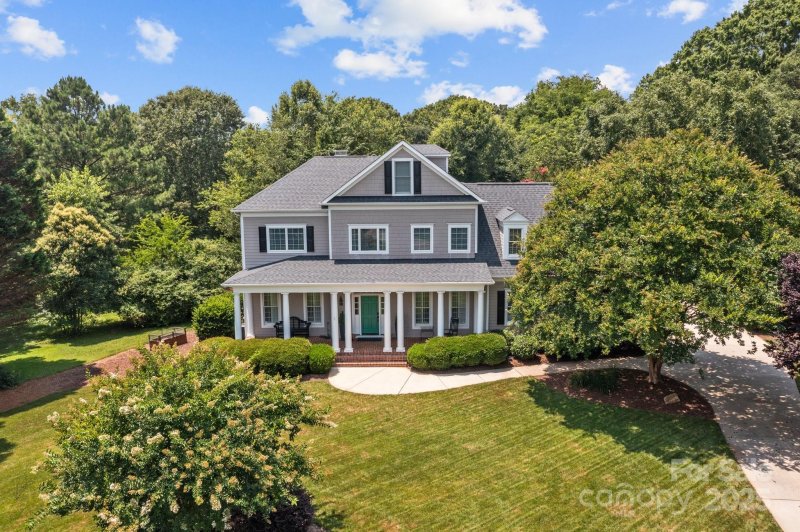 Kimberly, Davidson Community