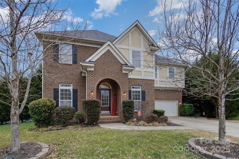 Property image 3 at 1203 Janrose Court, Concord, NC 28027