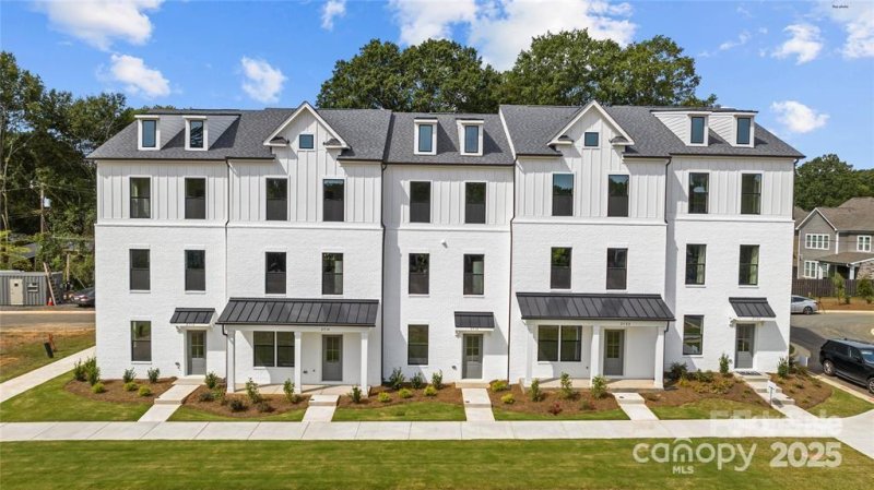 Property image 5 at 4228 Alexander View Drive, Charlotte, NC 28226