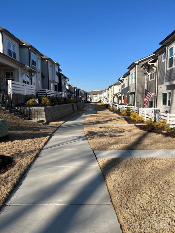 Property image 2 at 5831 Mantle Way, Kannapolis, NC 28081