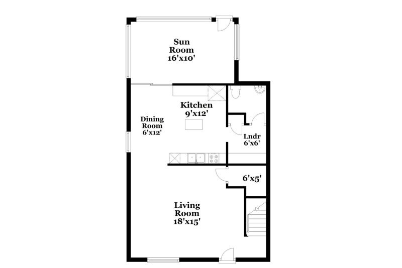 Property image 2 at 12204 Stewarts Crossing Drive, Charlotte, NC 28215