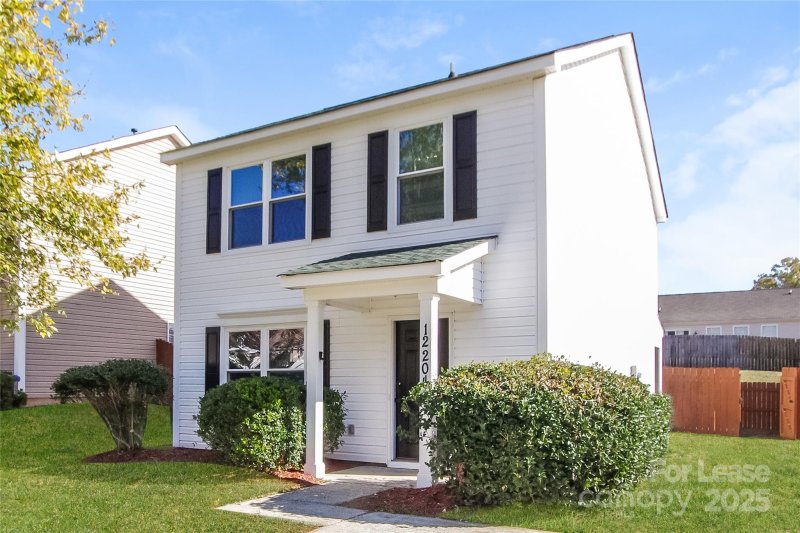 Property image 4 at 12204 Stewarts Crossing Drive, Charlotte, NC 28215