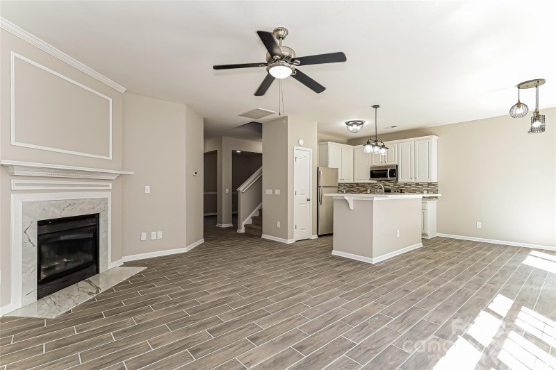 Property image 5 at 13534 Quiet Stream Court, Charlotte, NC 28273