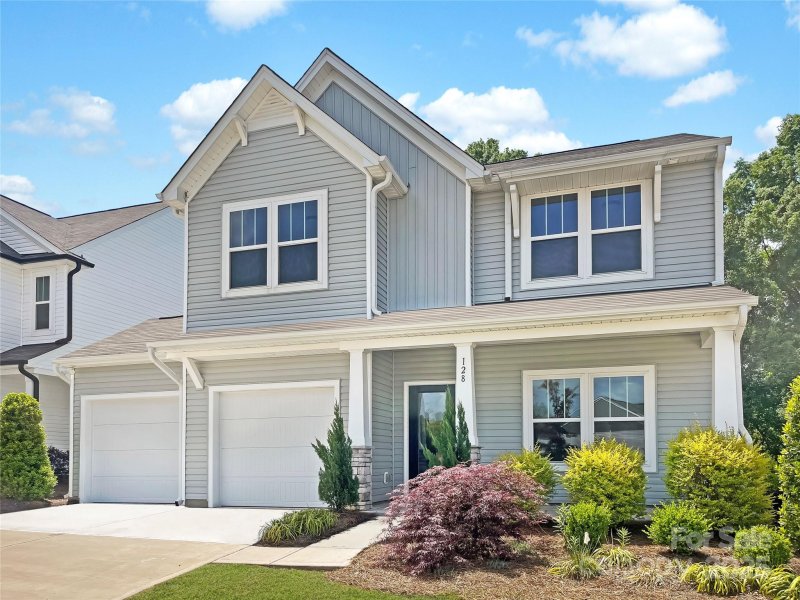 128 Shay Crossing Road