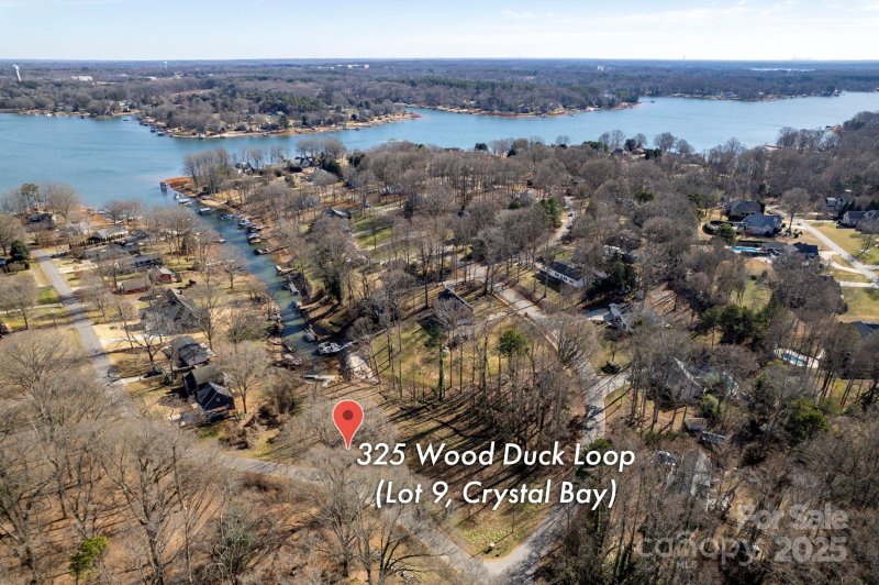 Property image 4 at 325 Wood Duck Loop, Mooresville, NC 28117