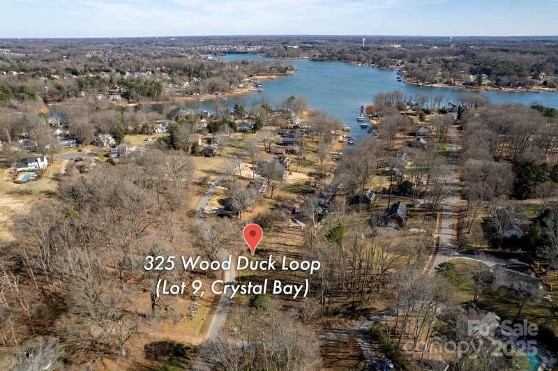 Property image 5 at 325 Wood Duck Loop, Mooresville, NC 28117