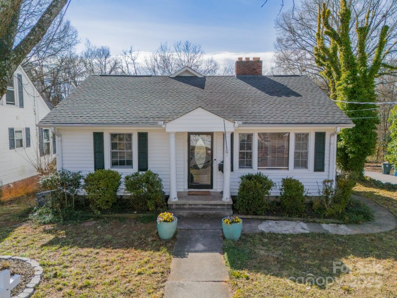 Property image 2 at 531 Elm Street, Salisbury, NC 28144