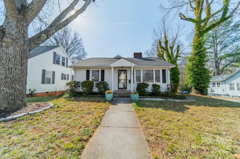 Property image 3 at 531 Elm Street, Salisbury, NC 28144