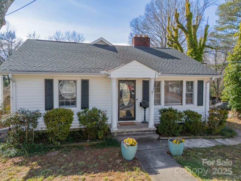 Property image 4 at 531 Elm Street, Salisbury, NC 28144