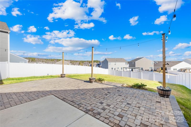 Property image 3 at 147 Cherry Birch Street, Mooresville, NC 28117