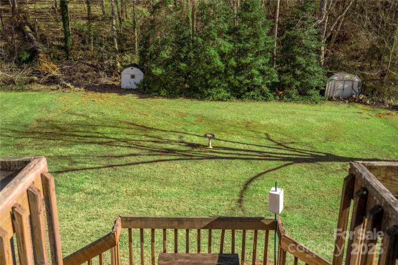 Property image 4 at 14 Birchwood Lane, Asheville, NC 28805