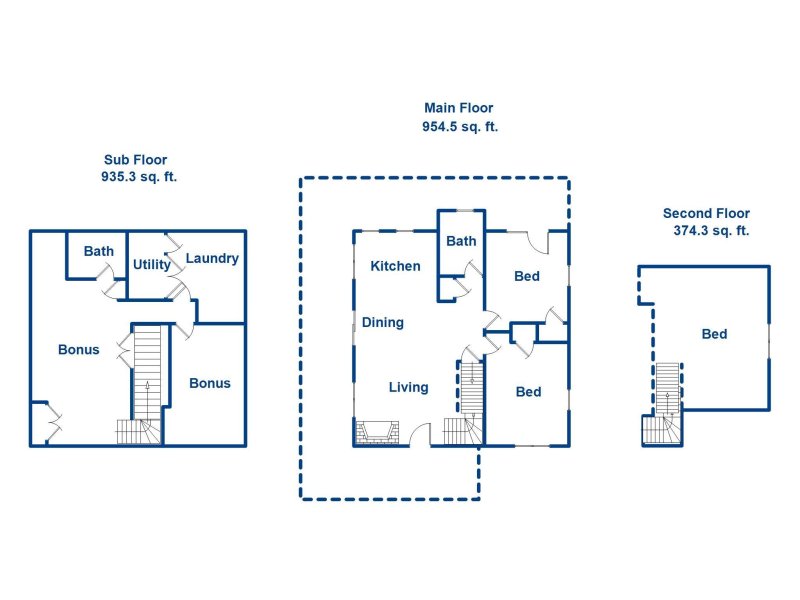 Property image 2 of 175 Owl Lookout Road in Eagles Ridge, Sylva, NC 28779