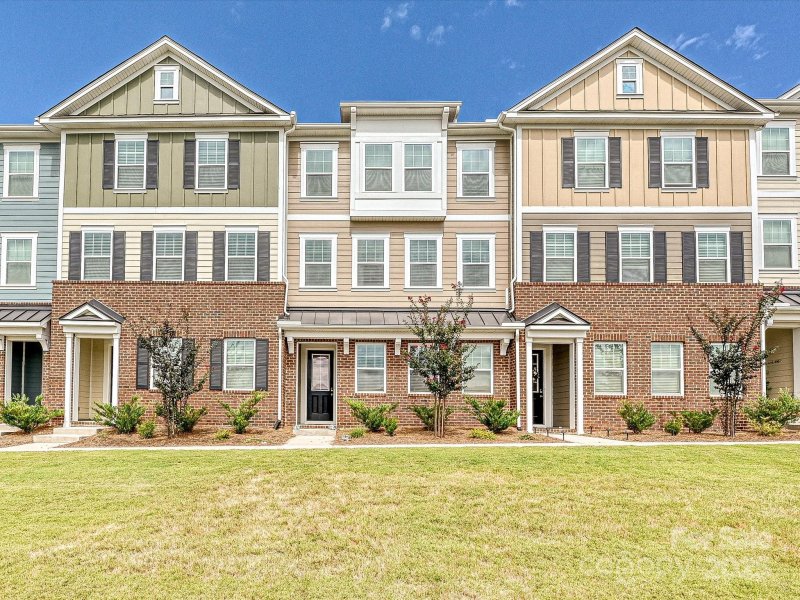 Property image 3 at 114 Marron Drive, Indian Trail, NC 28079