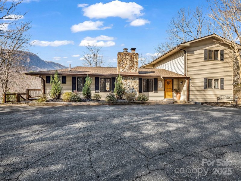 Property image 3 at 142 Palmer Place, Lake Lure, NC 28746