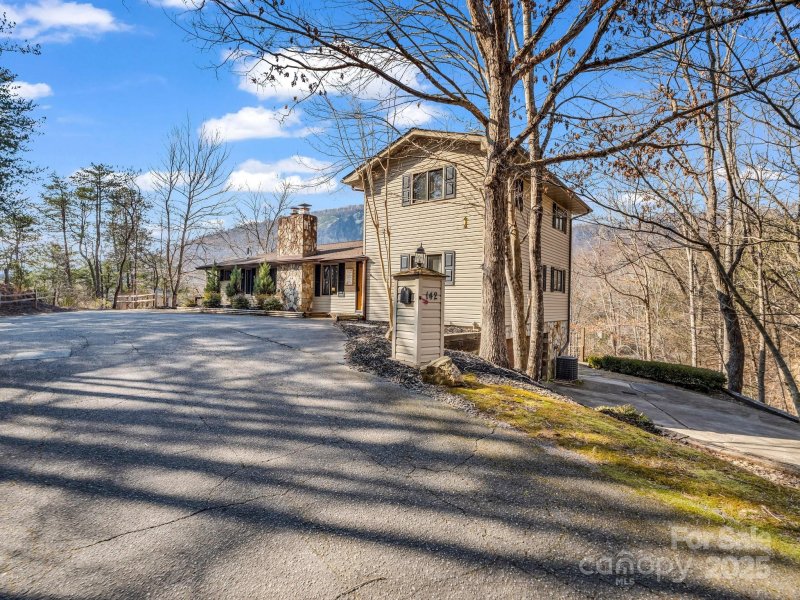 Property image 4 at 142 Palmer Place, Lake Lure, NC 28746