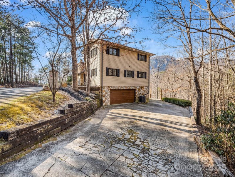 Property image 5 at 142 Palmer Place, Lake Lure, NC 28746