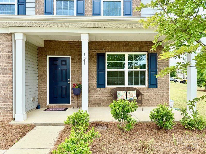 Property image 4 at 121 Mackinac Drive, Mooresville, NC 28117