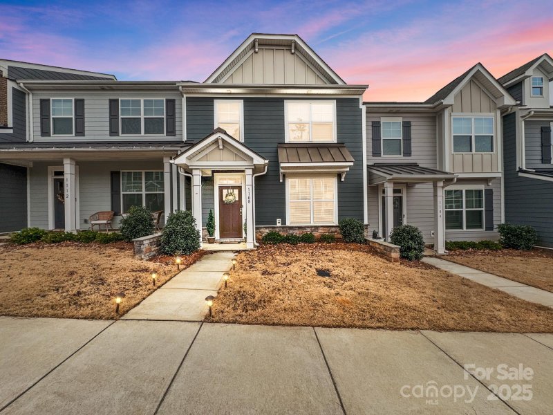 1108 Township Parkway