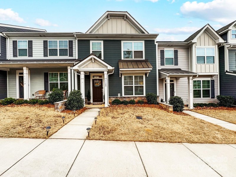 Property image 2 at 1108 Township Parkway, Belmont, NC 28012