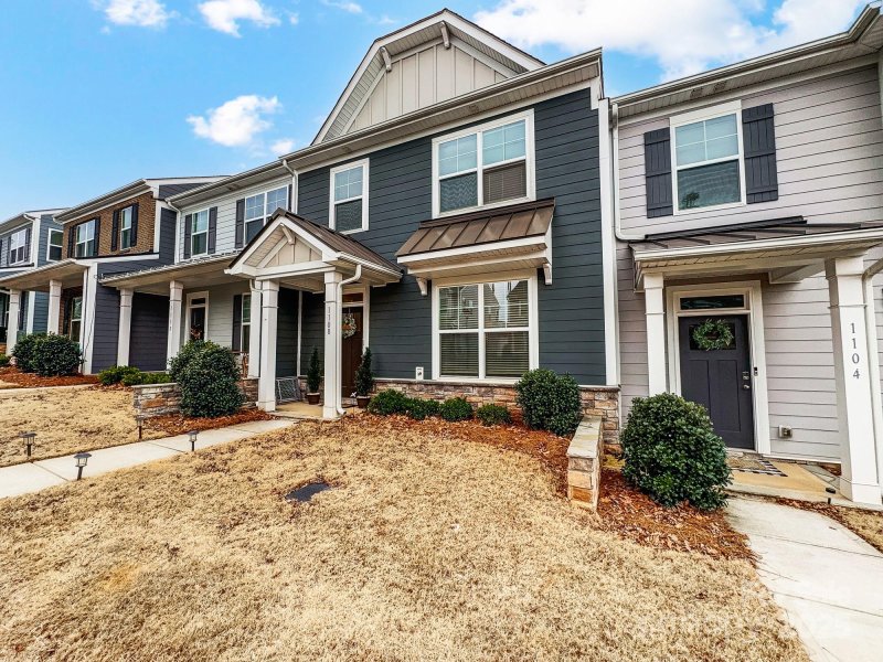 Property image 3 at 1108 Township Parkway, Belmont, NC 28012