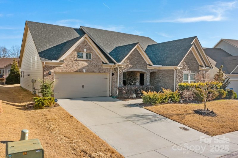 Property image 2 at 12904 Vermillion Crossing, Huntersville, NC 28078