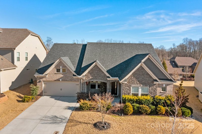 Property image 4 at 12904 Vermillion Crossing, Huntersville, NC 28078