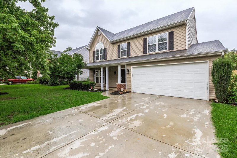 Property image 2 at 9736 Steele Meadow Road, Charlotte, NC 28273