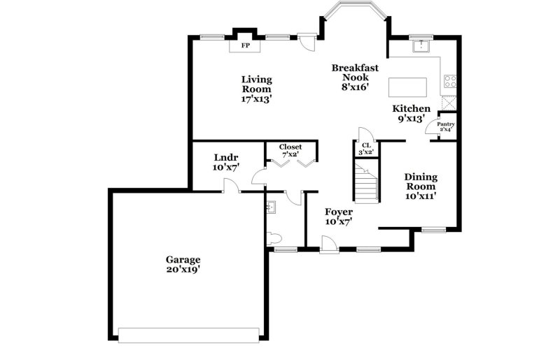 Property image 2 at 7533 Sparkleberry Drive, Indian Trail, NC 28079