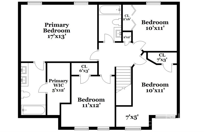 Property image 3 at 7533 Sparkleberry Drive, Indian Trail, NC 28079